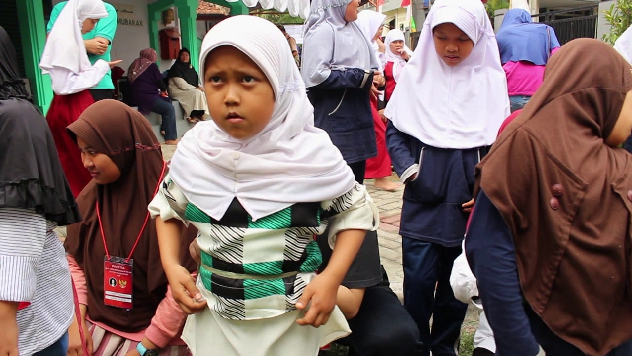 Ahmadi Muslims of Indonesia mark Independence Day